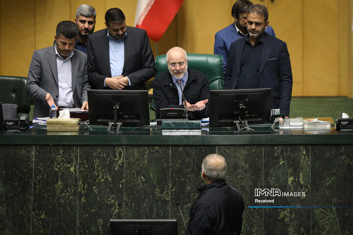 تقدیم لایحه بودجه سال ۱۴۰۵ کل کشور