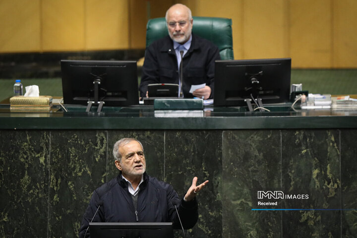 نامه ۸۰ پژوهشگر اقتصاد اسلامی به رئیس جمهور