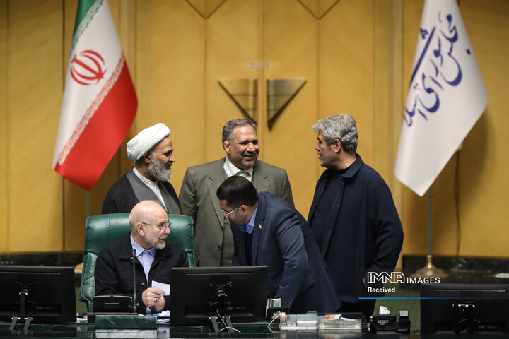 تقدیم لایحه بودجه سال ۱۴۰۵ کل کشور