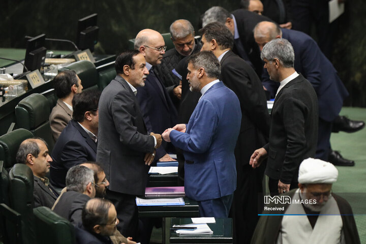 تقدیم لایحه بودجه سال ۱۴۰۵ کل کشور