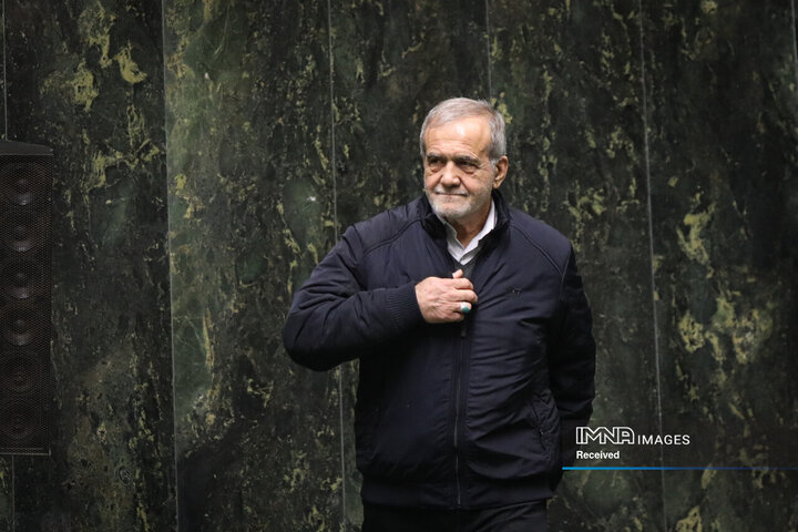 تقدیم لایحه بودجه سال ۱۴۰۵ کل کشور