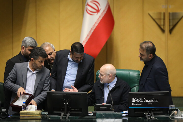 تقدیم لایحه بودجه سال ۱۴۰۵ کل کشور