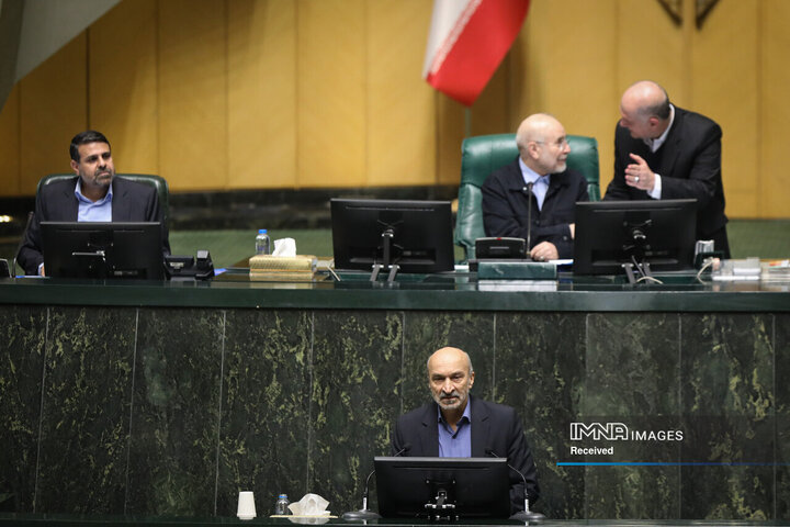 تقدیم لایحه بودجه سال ۱۴۰۵ کل کشور