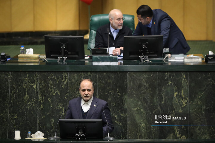 تقدیم لایحه بودجه سال ۱۴۰۵ کل کشور