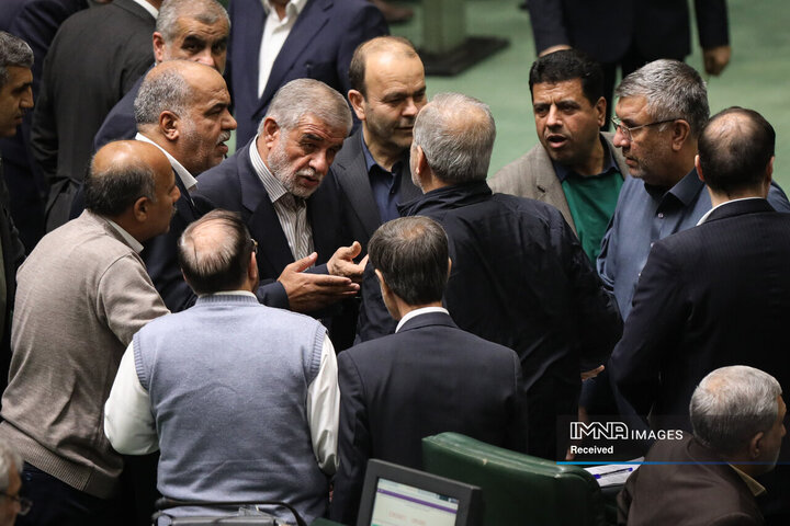 تقدیم لایحه بودجه سال ۱۴۰۵ کل کشور