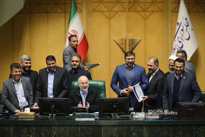 تقدیم لایحه بودجه سال ۱۴۰۵ کل کشور