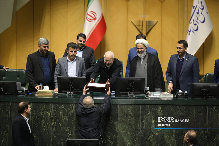 تقدیم لایحه بودجه سال ۱۴۰۵ کل کشور