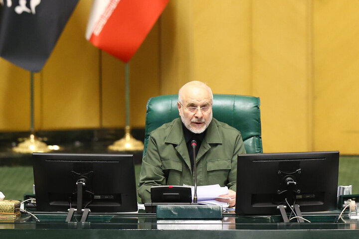 پایان صحن علنی امروز مجلس/ جلسه بعدی؛ چهارشنبه، ۱۰ دی