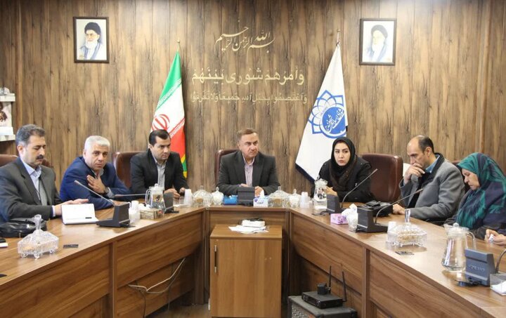 تندیس زنده‌یاد «آرمان بنفشی» در شهر سنندج ساخته می‌شود