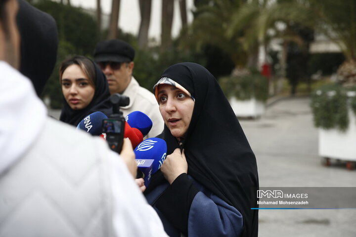 حاشیه جلسه هیات دولت - 3 دی