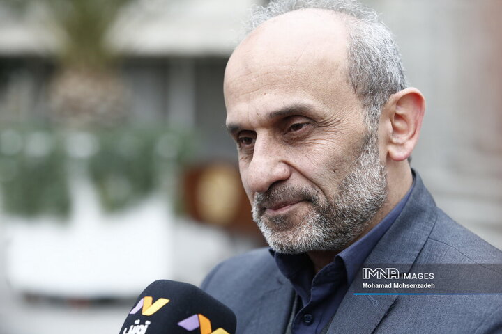 حاشیه جلسه هیات دولت - 3 دی