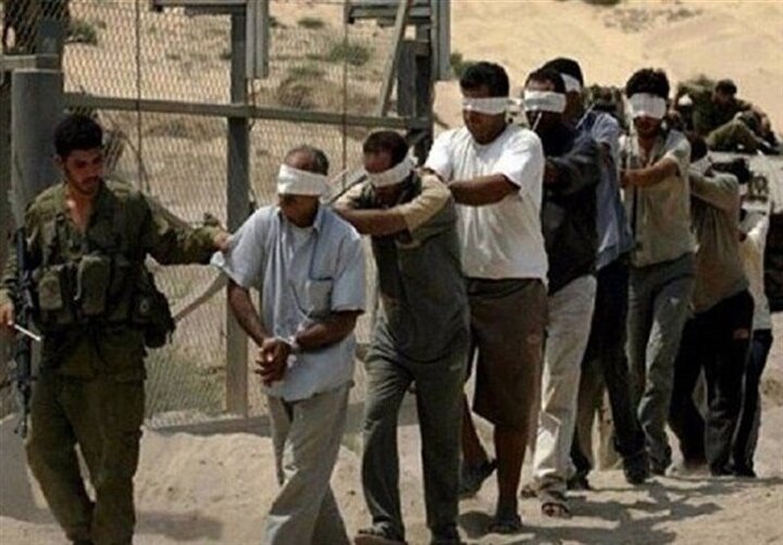 تشدید سرکوب اسیران فلسطینی در زندان‌های اشغالگران صهیونیست