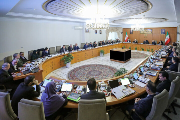 تاکید پزشکیان بر ضرورت ایجاد فضای نقد منصفانه بهویژه در «رسانه ملی»