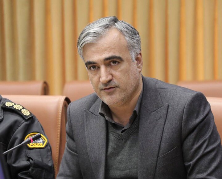 کاهش ۱۰ درصدی آمار سرقت در شهر سنندج