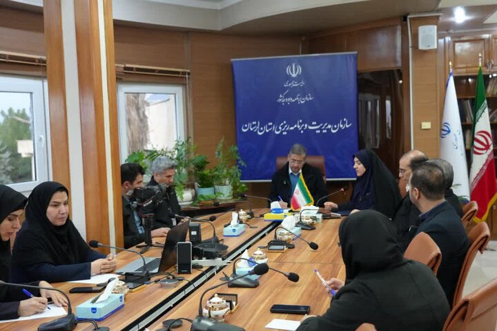 تصویب ۱.۸ همت منابع مولدسازی لرستان برای اجرای پروژه‌های پیشران