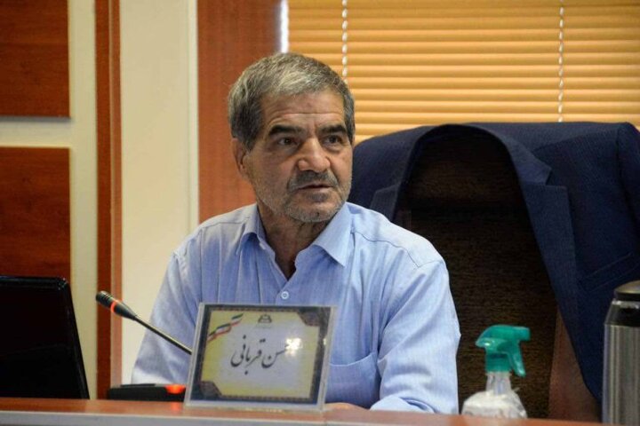 استفاده از پساب تصفیه‌شده در دستور کار مدیریت شهری قرار دارد