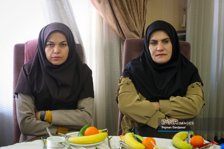 گردهمائی دهیاران استان اصفهان