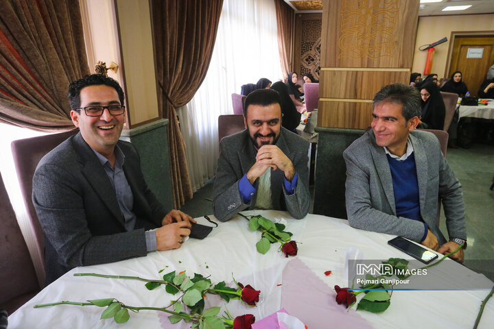 گردهمائی دهیاران استان اصفهان