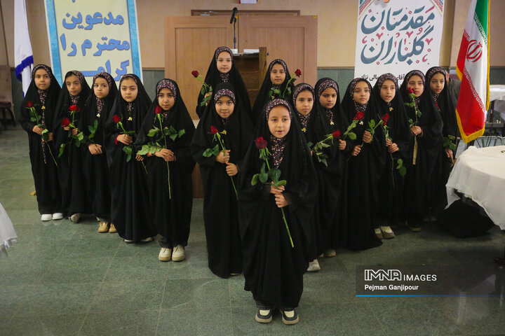 گردهمائی دهیاران استان اصفهان