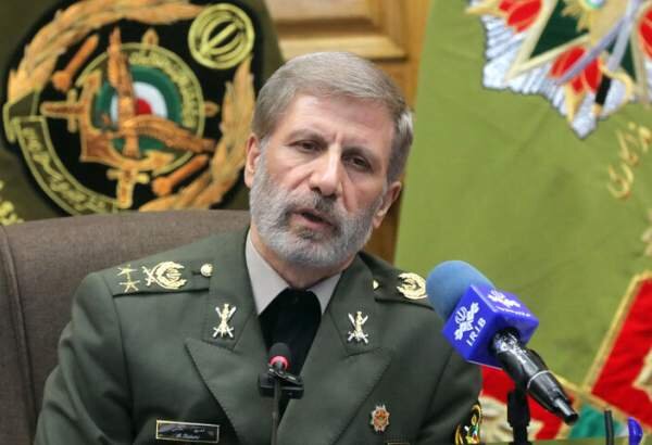 ارتش برای مقابله با هر تهدیدی آماده است