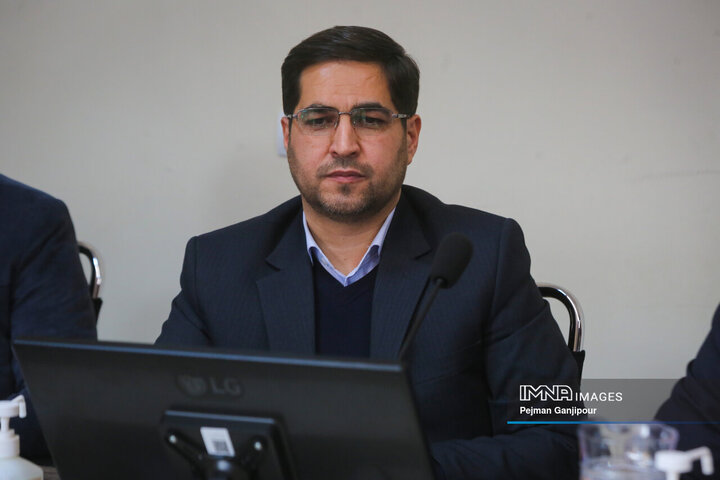 اسکان اضطراری ۱۰۹۳ نفر از آسیب‌دیدگان جنگ رمضان در ۱۲ مرکز اقامت تجمعی اصفهان