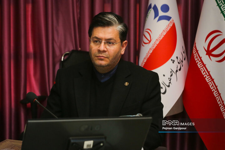 جزئیات خسارت‌های ترافیکی ناآرامی‌های اخیر در اصفهان