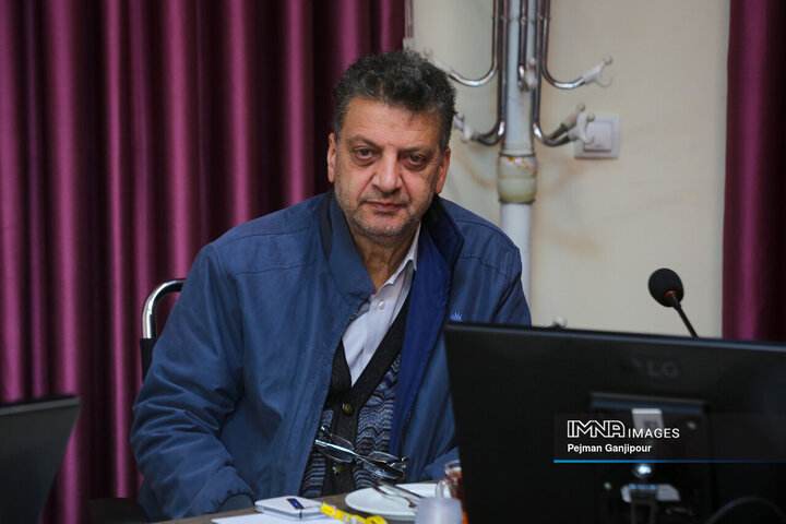 شورای سازمان حمل‌و‌نقل بار شهرداری اصفهان