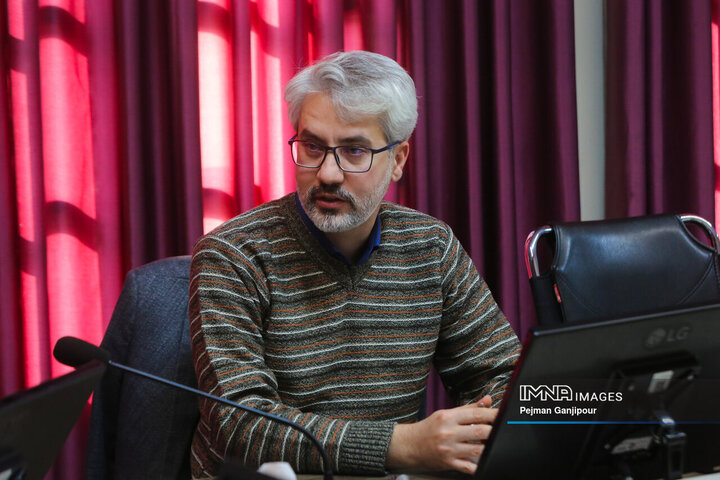 شورای سازمان حمل‌و‌نقل بار شهرداری اصفهان