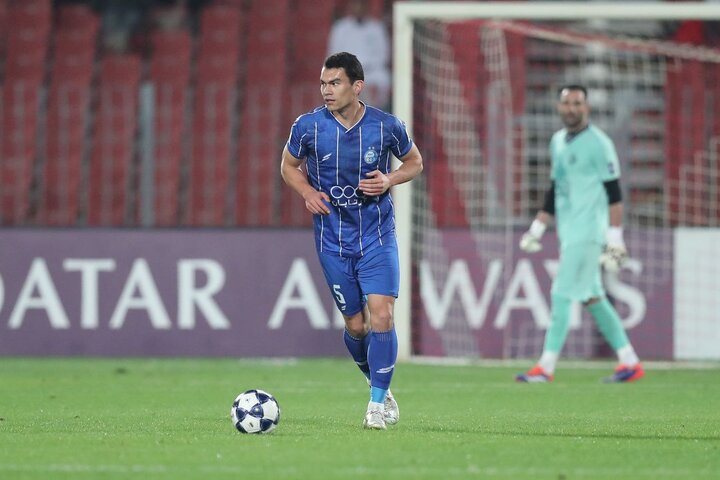 خلاصه بازی استقلال مقابل گل گهر + لینک دانلود فیلم