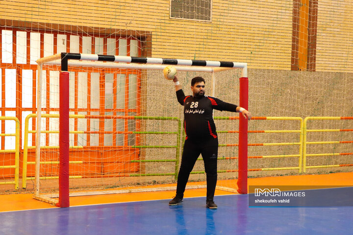 مسابقات فوتسال جام شورای کلان‌شهرها