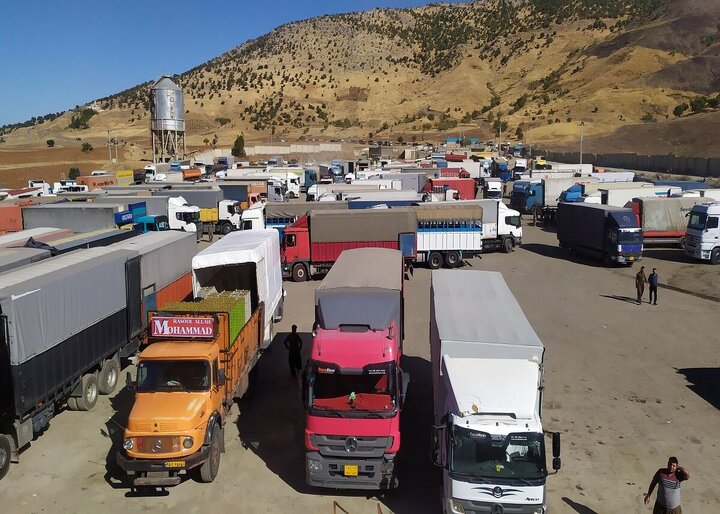 تعیین تکلیف مالکیت بازارچه سیرانبند بانه، گامی مهم در توسعه تجارت مرزی