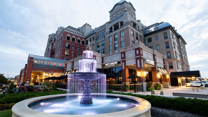 آماده‌سازی شهرها برای سال نو؛ پیوند نوسازی و زیباسازی