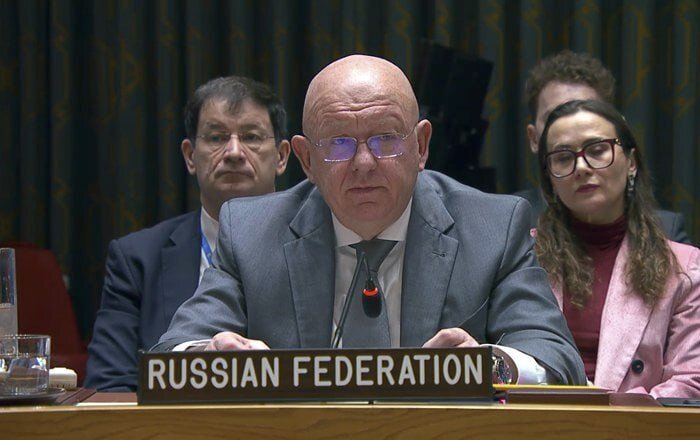 جدال در شورای امنیت بر سر برنامه هسته ای ایران و قطعنامه ۲۲۳۱+ عکس