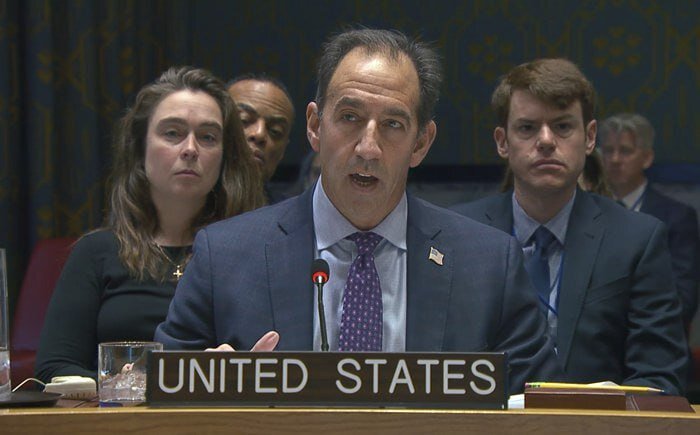 جدال در شورای امنیت بر سر برنامه هسته ای ایران و قطعنامه ۲۲۳۱+ عکس