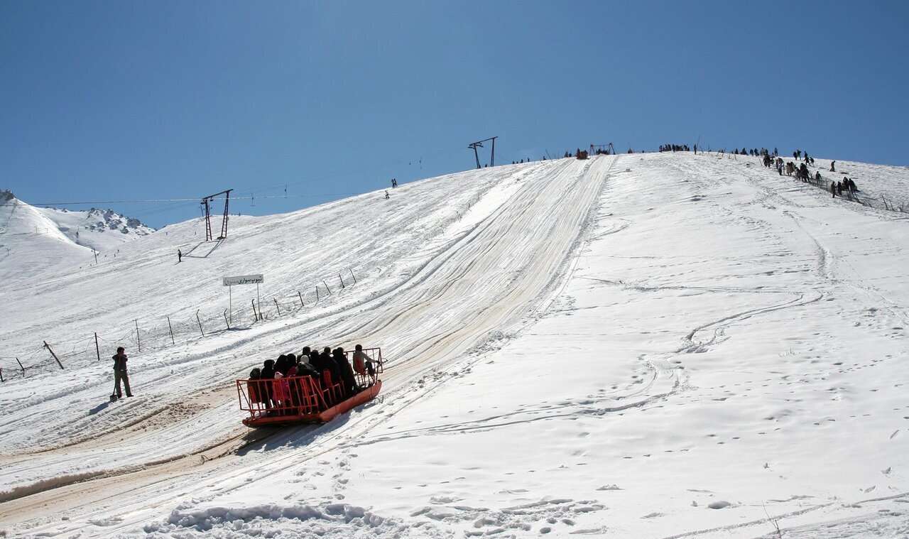 ورزش‌های زمستانی؛ تجربه‌ای از دنیای سپید و هیجان