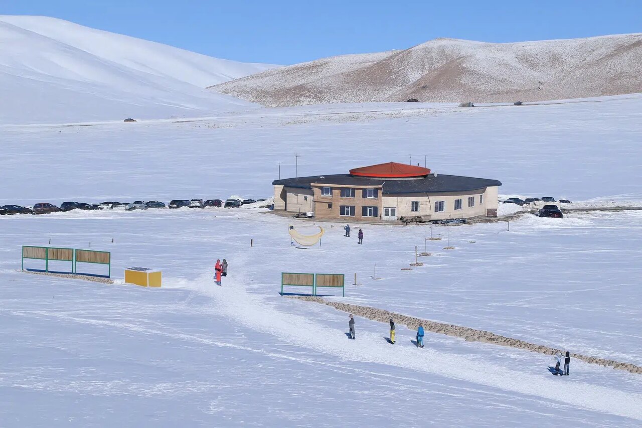 ورزشهای زمستانی؛ تجربهای از دنیای سپید و هیجان