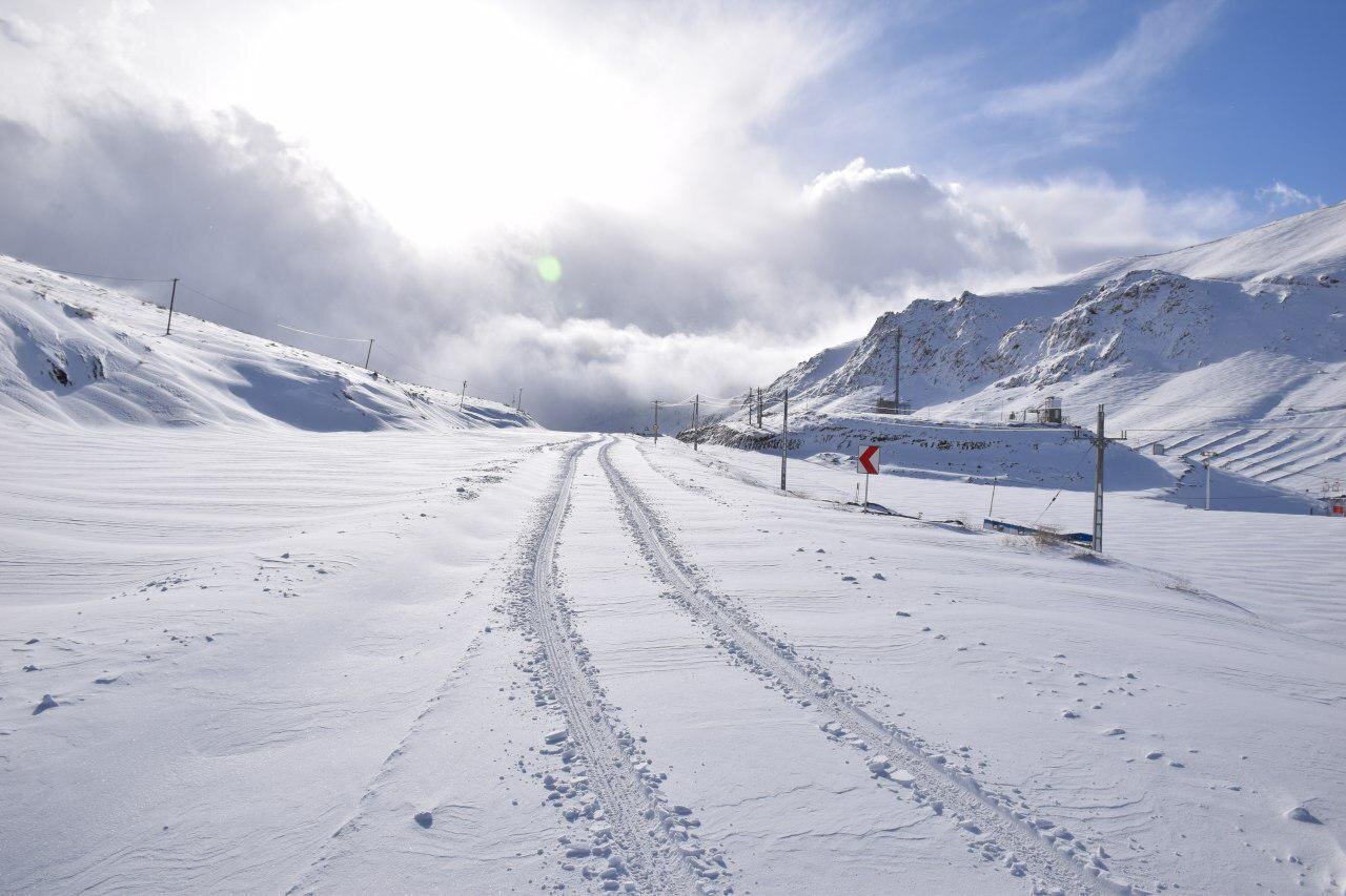 ورزشهای زمستانی؛ تجربهای از دنیای سپید و هیجان