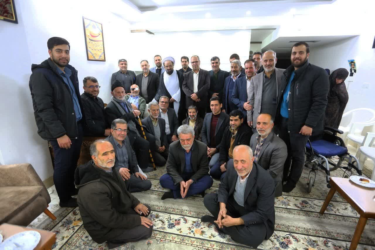 ثبت و مکتوبسازی خاطرات شهدا ضرورتی ماندگار برای آینده جامعه است