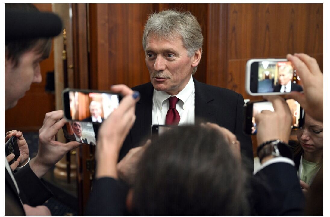 پسکوف: پارامترهای اصلی موضع مسکو در قبال کی‌یف برای آمریکا مشخص است