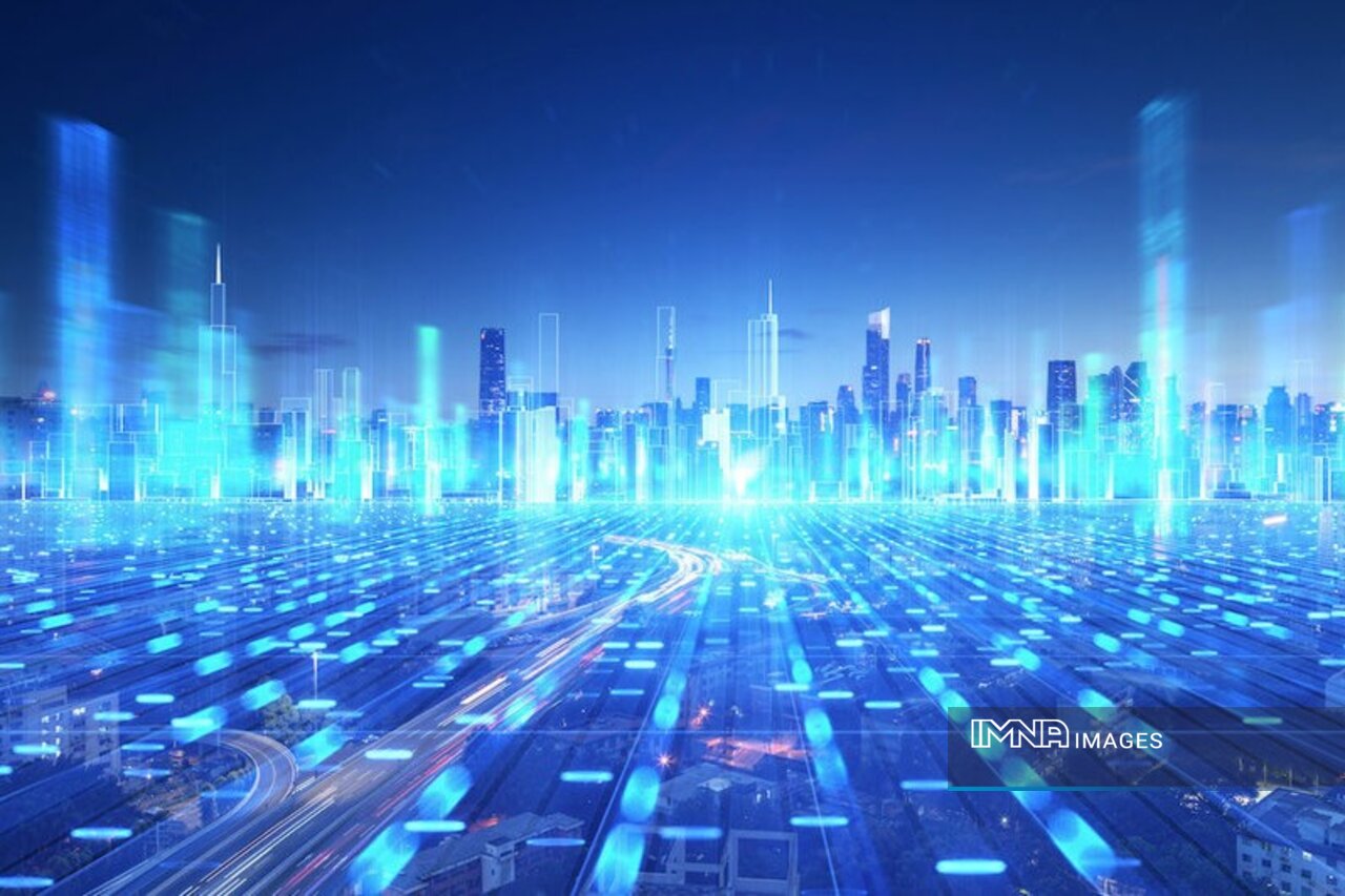 هوشمندسازی شهرها در یک نگاه