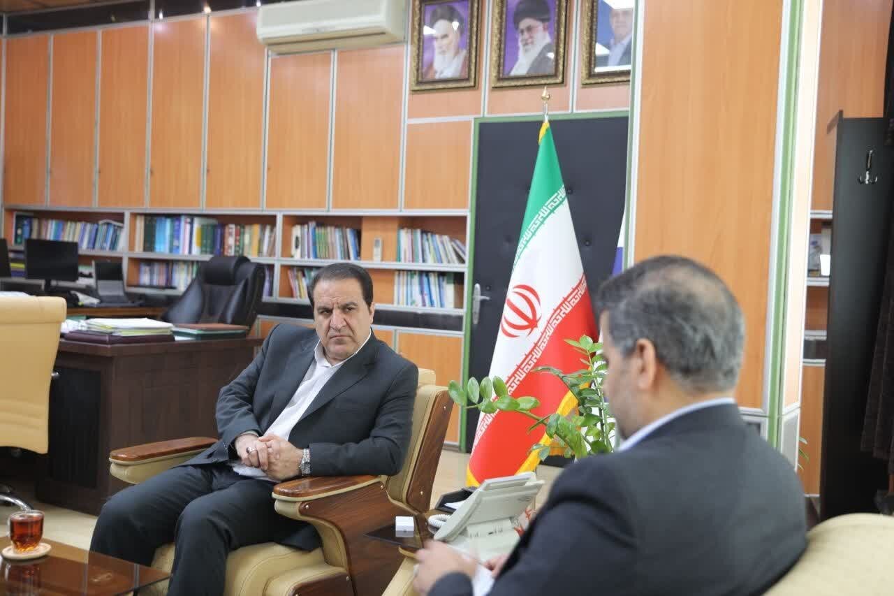 سیاست‌های جمعیتی استان ایلام نیازمند بازنگری و برنامه‌ریزی پنج‌ساله است