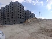 تبدیل پروژه‌های نهضت ملی مسکن به الگوی موفق توسعه شهری در ایلام با حمایت دستگاه‌های اجرایی