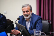 بهره‌برداری از فاز نخست خط ۲ متروی اصفهان در انتظار تأمین قطار