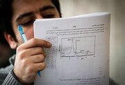 جزئیات برگزاری امتحانات مدارس در استان کرمان