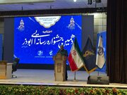 تهدید نرم‌افزاری امروز مهم‌ترین جبهه مقابله با دشمن است