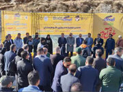 مسیر ایزوله دوچرخه‌سواری از بام سبز تا کوه نور افتتاح شد