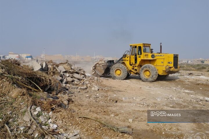 سایت پسماند آق‌قلا، قطب مدیریت نوین زباله در گلستان