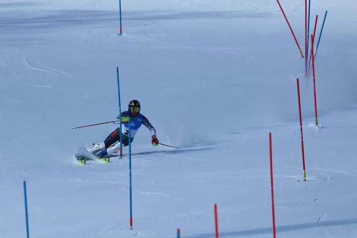 سه المپین اسکی ایران در المپیک زمستانی ۲۰۲۶ مشخص شدند