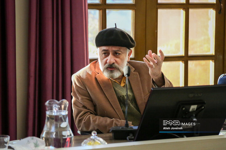 شورای سازمان زیباسازی شهرداری اصفهان