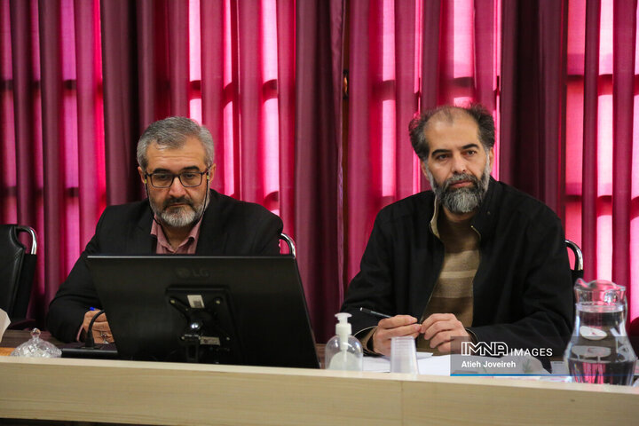 شورای سازمان مدیریت پسماند شهرداری اصفهان